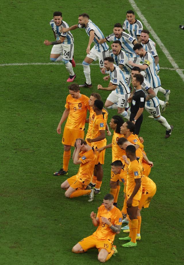 点球大战惊险拯救,悬念刺激击败对手太神奇 点球大战惊险拯救,悬念刺激击败对手太神奇