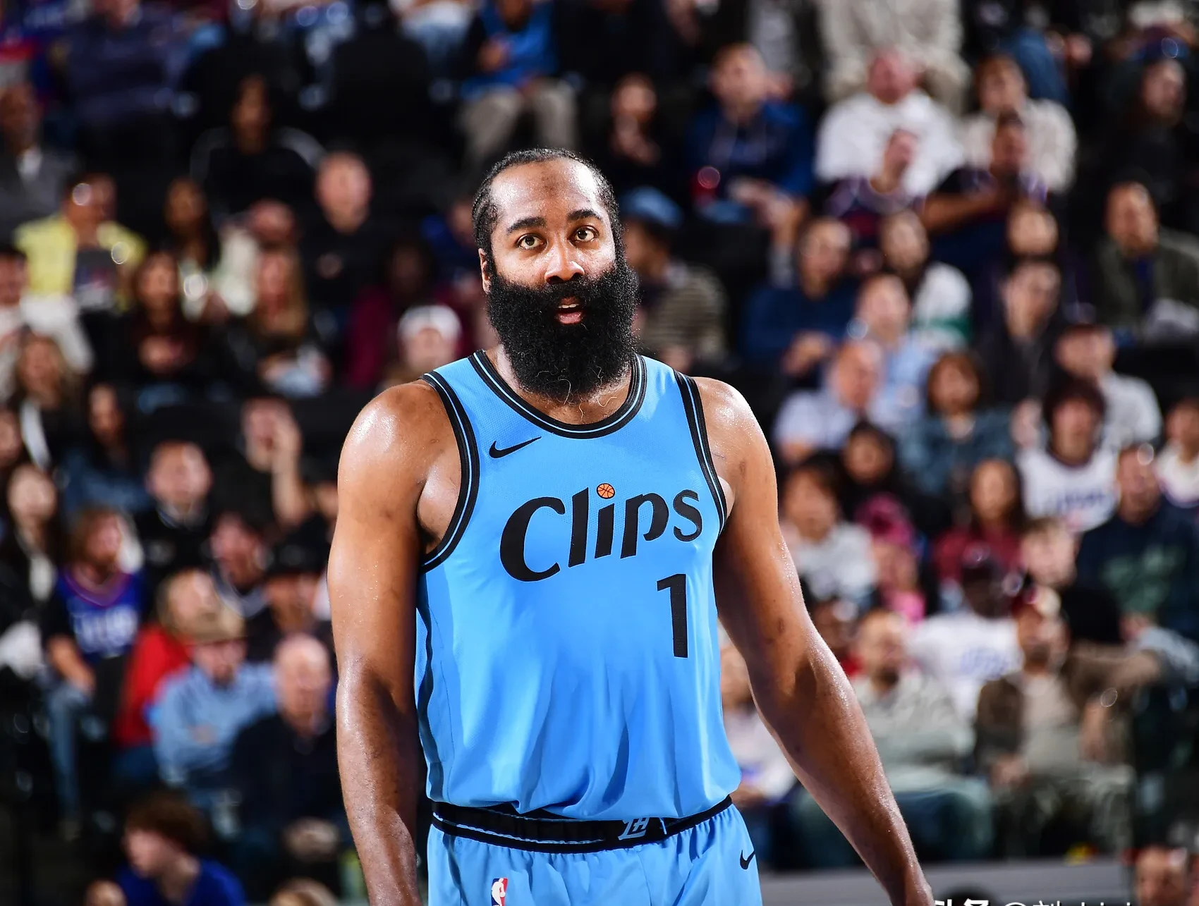 火箭负于山猫,哈登独得全场最高分 火箭负于山猫,哈登独得全场最高分