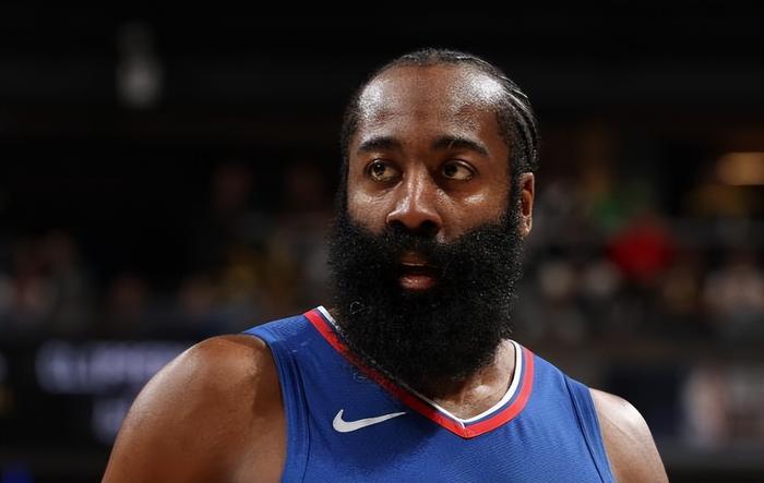 火箭负于山猫,哈登独得全场最高分 火箭负于山猫,哈登独得全场最高分