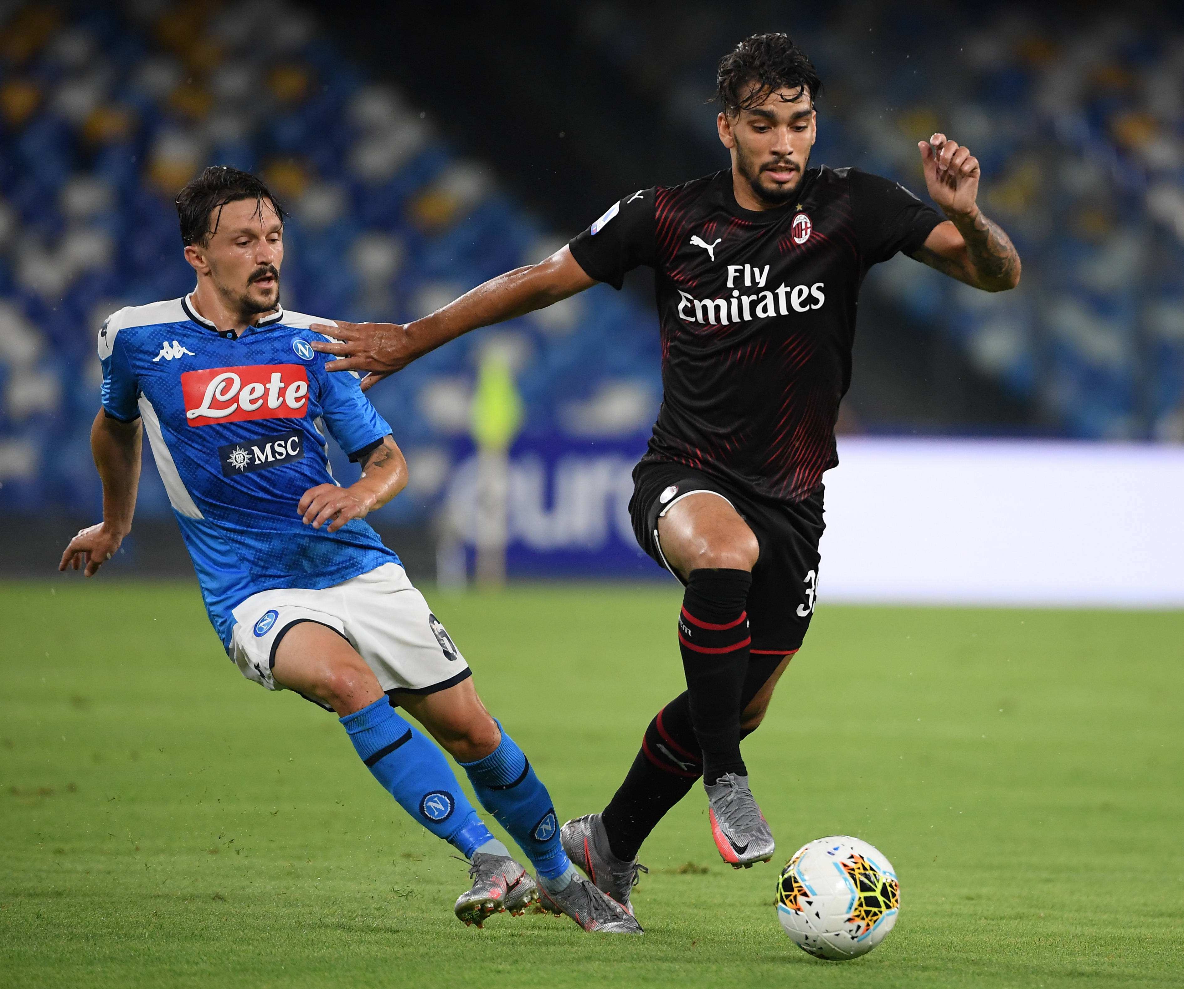 开云体育中国-那不勒斯客场不败，继续保持不败记录