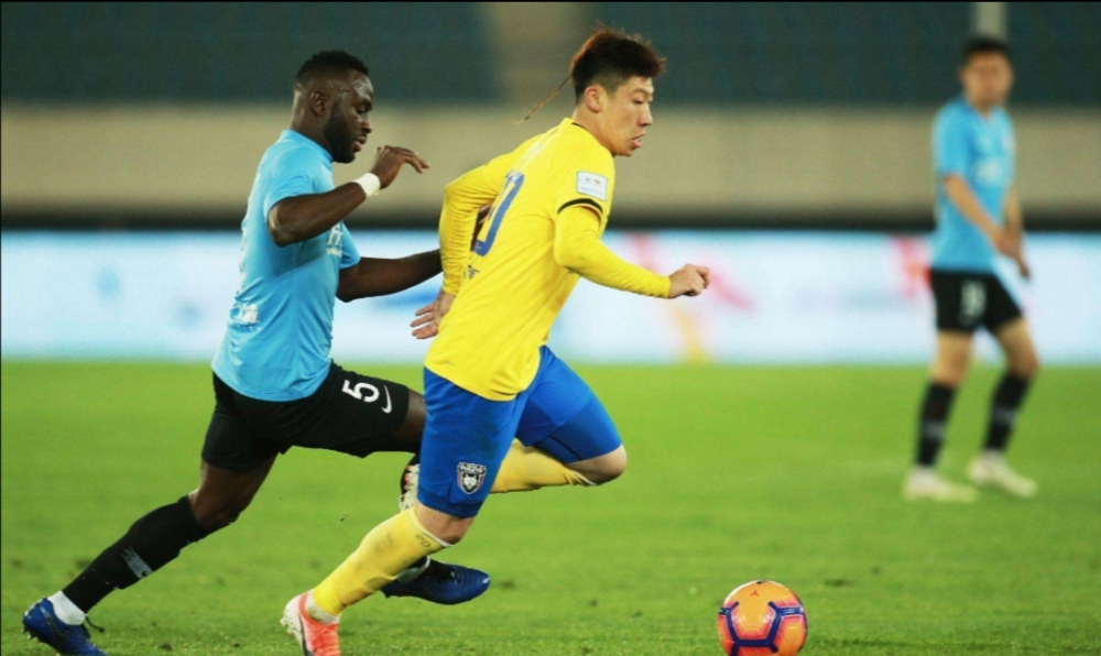 开云体育-包含东莞队球员全心备战下场比赛，决胜之战即将展开的词条