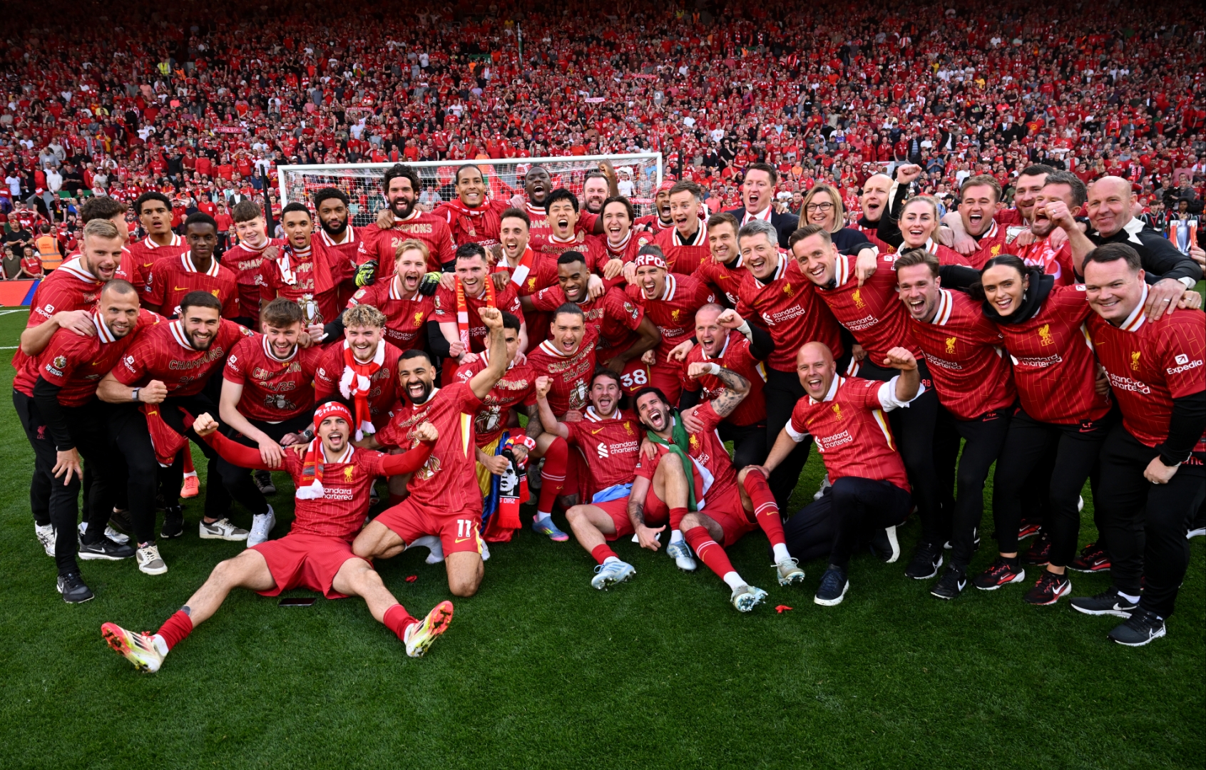 利物浦主场力克拜仁慕尼黑进决赛 利物浦主场力克拜仁慕尼黑进决赛