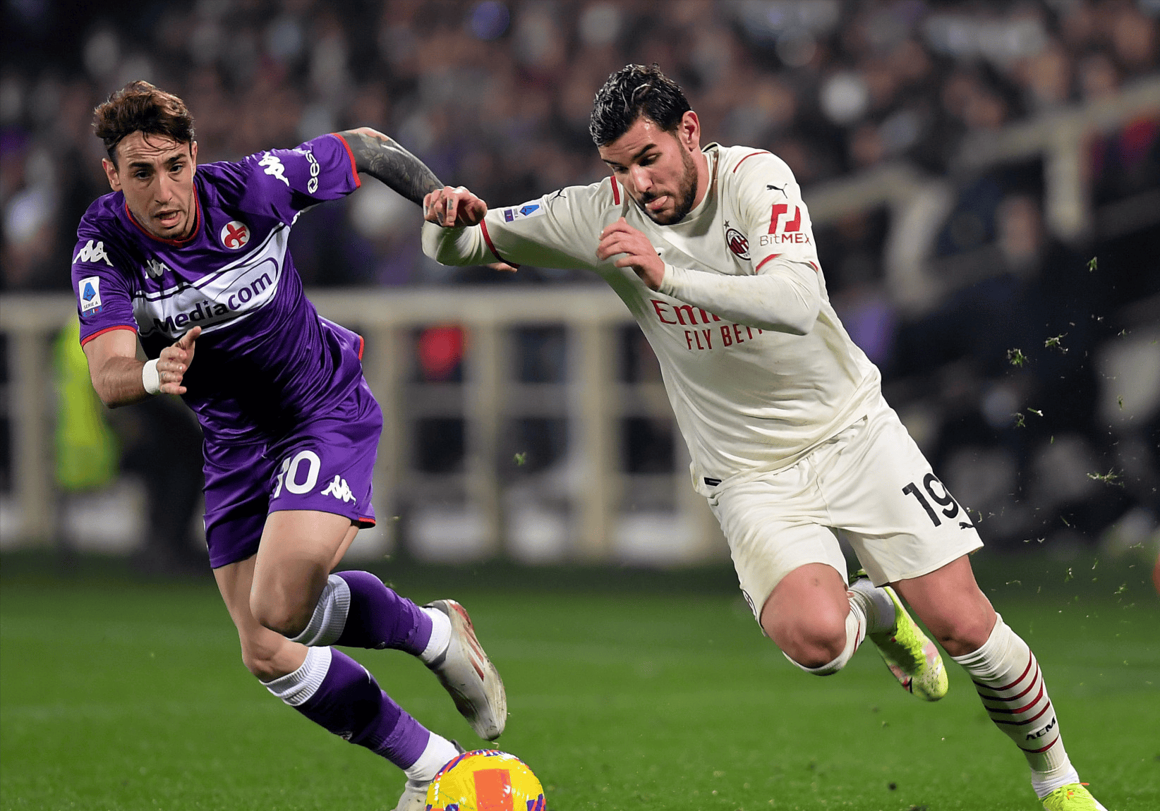 开云APP-罗马客场不敌贝西克塔斯，淘汰赛前景堪忧