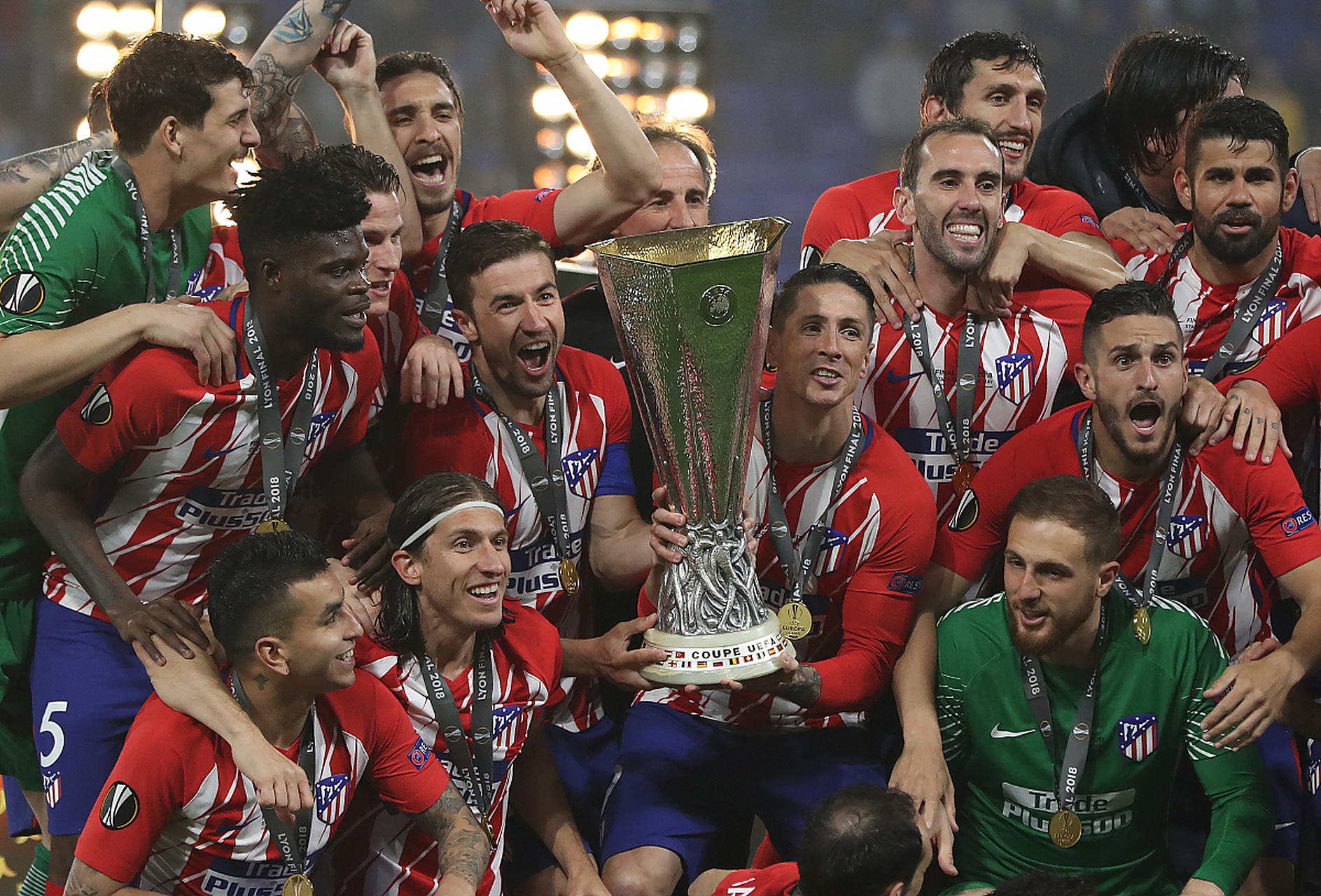 切尔西逆转马德里竞技,晋级欧冠半决赛 切尔西逆转马德里竞技,晋级欧冠半决赛