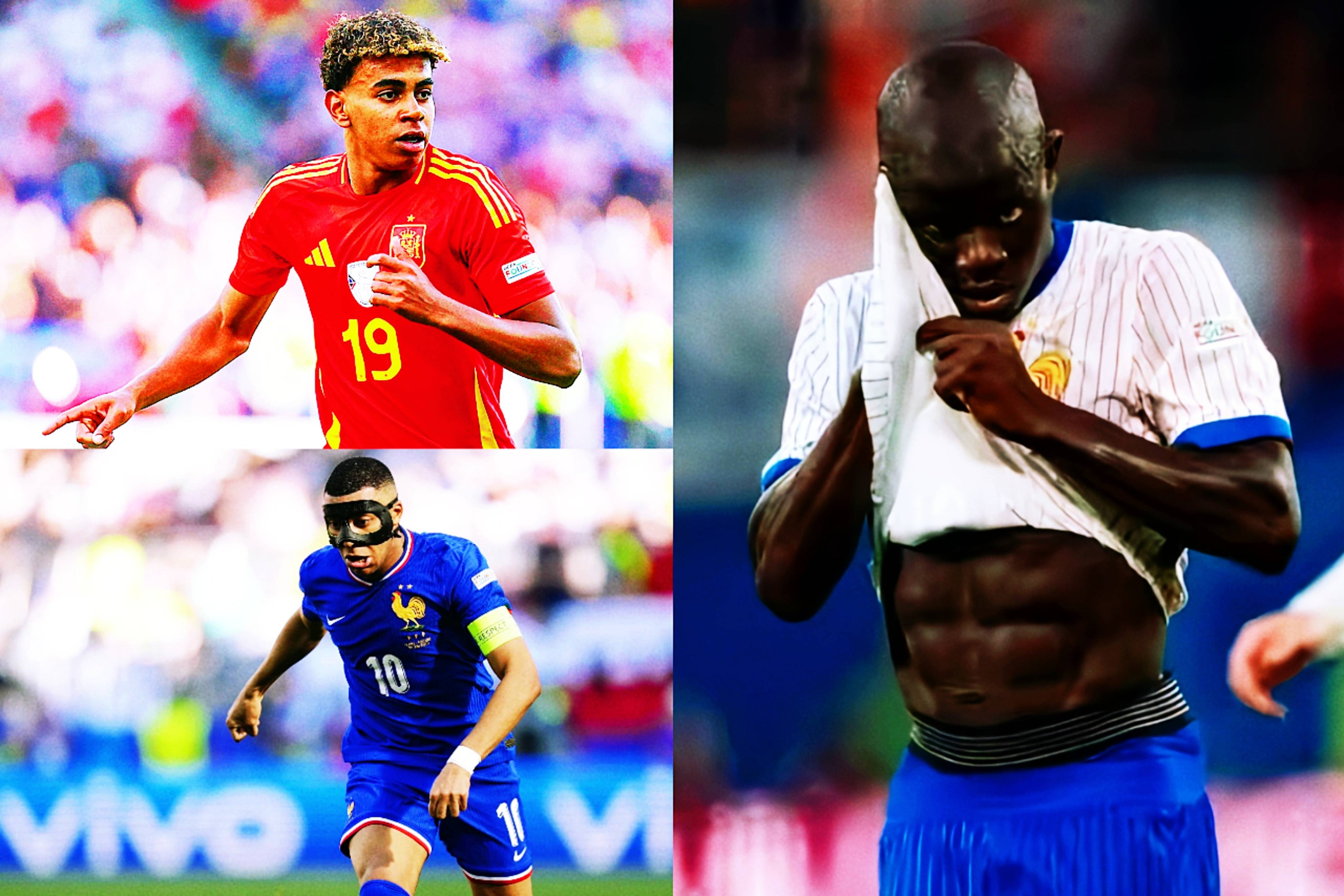 开云体育入口-法国队实力浑厚，雄心壮志冲击冠军