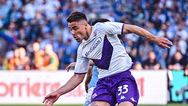 关于佛罗伦萨荣耀重回，欧联杯资格有望的信息