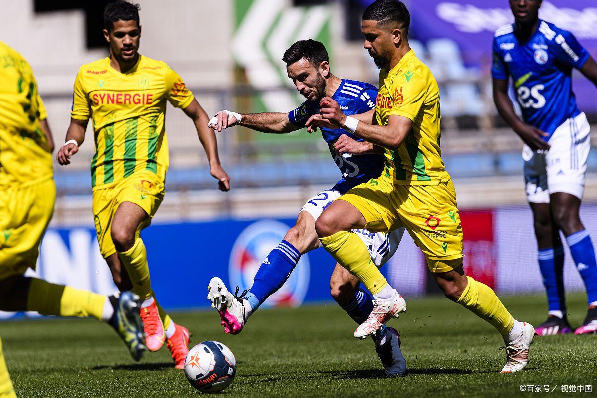 南特惊险获胜,球队士气大增 南特惊险获胜,球队士气大增