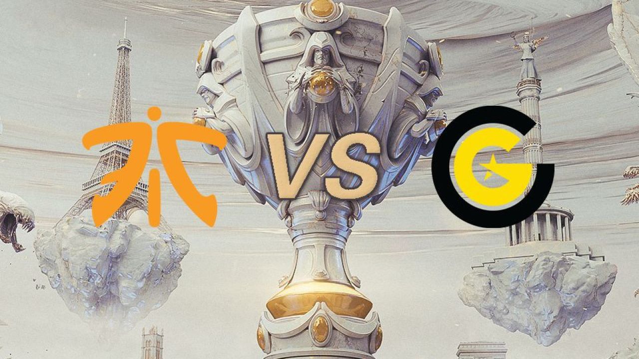 BDS力克FNC，Hanssama制霸全场