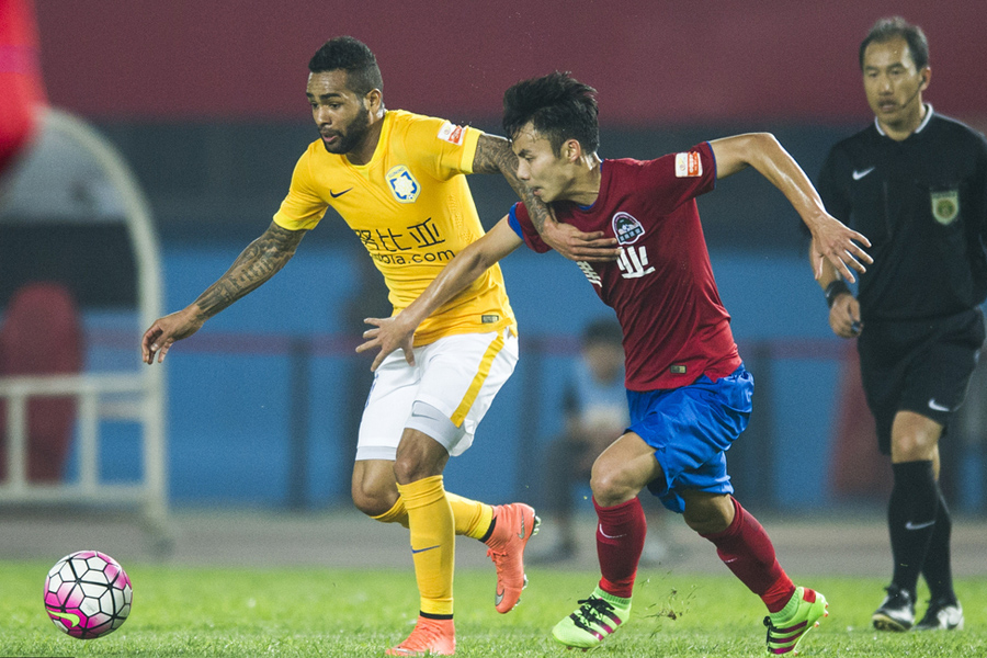 苏宁客场负江苏舜天,战绩持续低迷的简单介绍 苏宁客场负江苏舜天,战绩持续低迷的简单介绍