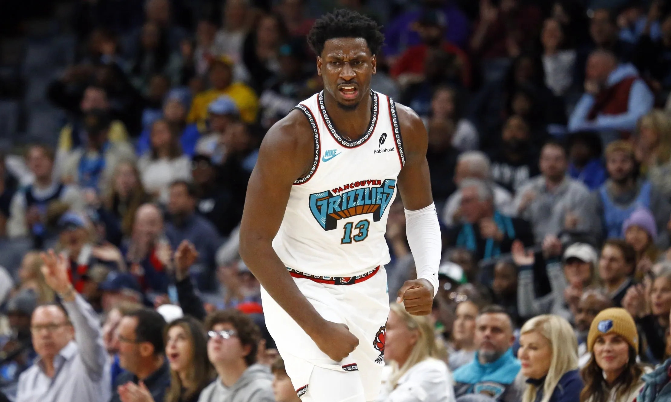 美国男篮逆转灰熊,克莱爆发神勇 美国男篮逆转灰熊,克莱爆发神勇