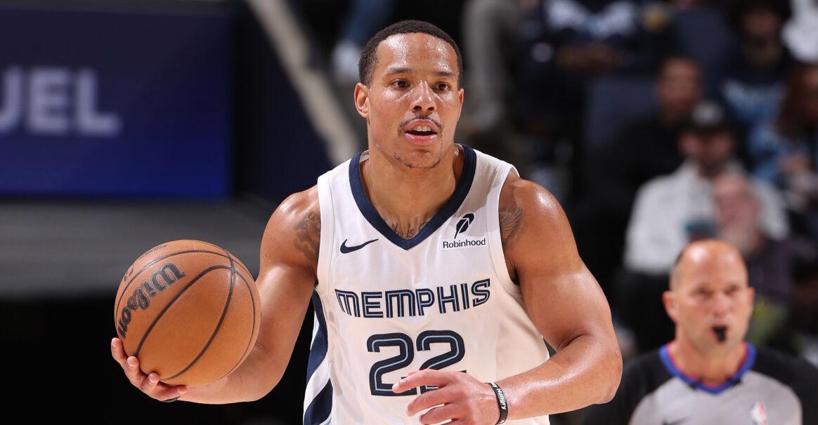 开云体育app-灰熊主场不敌老鹰，遭遇连败势头