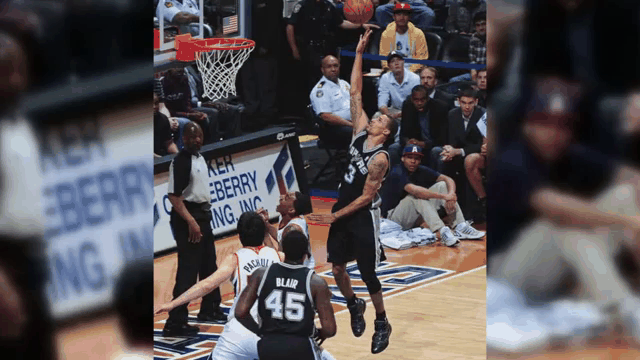 开云体育下载-控卫大展身手！雷霆击败马刺