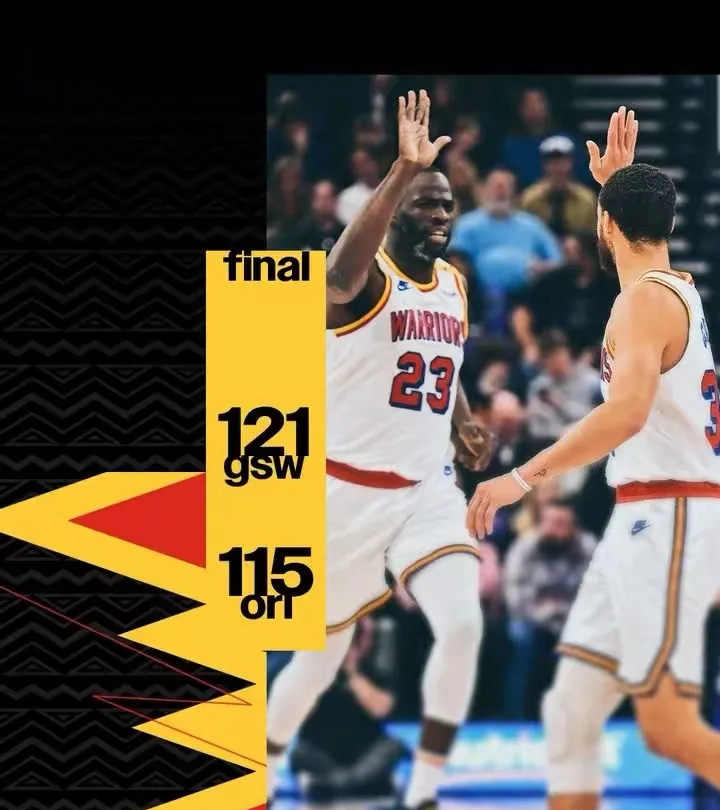 开云APP-勇士客场大胜黄蜂，城门失火后依然胜利