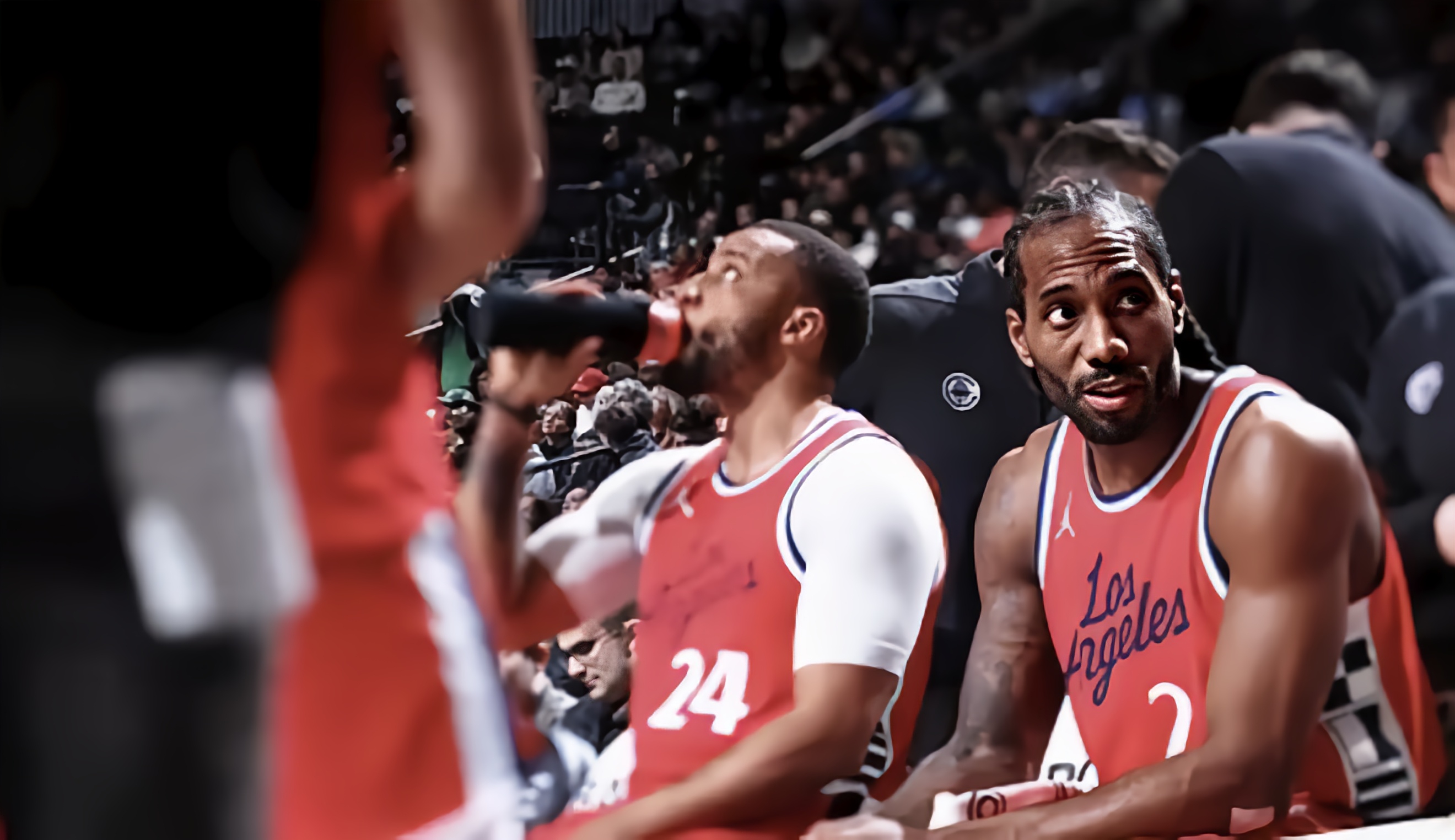 快船主场胜掘金,实力证明不容忽视 快船主场胜掘金,实力证明不容忽视