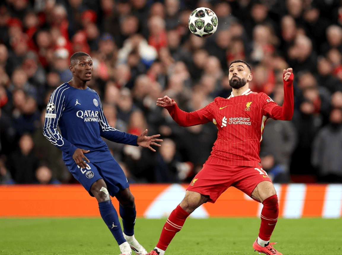 开云体育在线-利物浦小组赛出局遭施普茨堡绝杀！的简单介绍