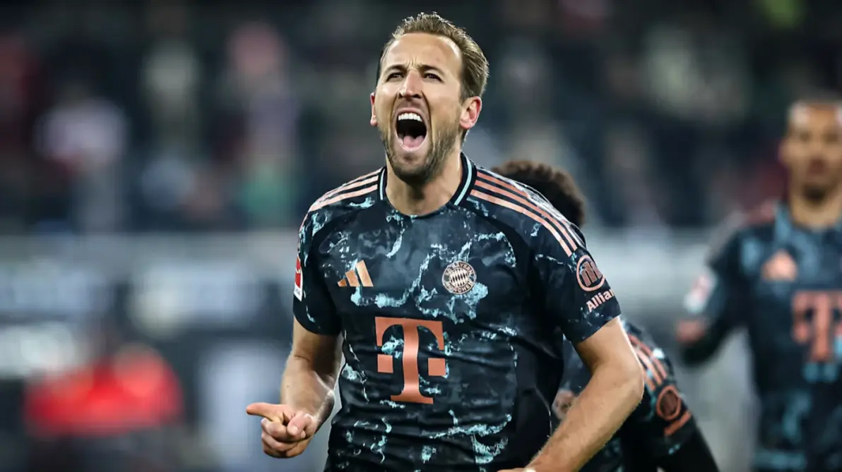 拜仁慕尼黑轻松获胜!血洗门兴格拉德巴赫,德甲霸主再现威风 拜仁慕尼黑轻松获胜!血洗门兴格拉德巴赫,德甲霸主再现威风