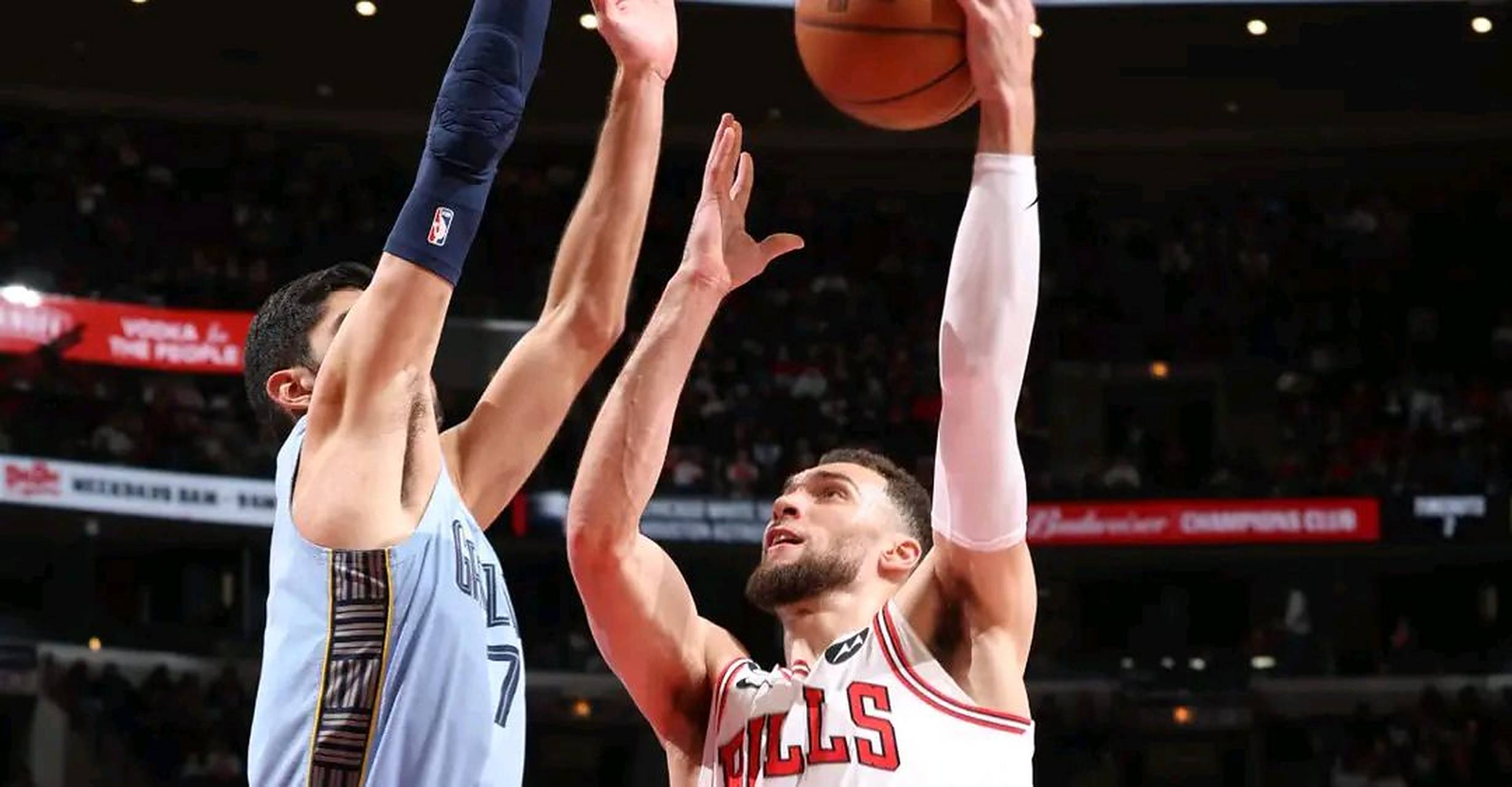 开云体育在线-公牛主场大胜灰熊，实力不可小觑的简单介绍