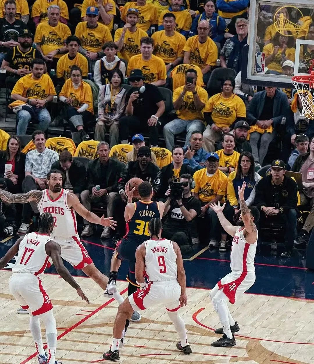 勇士惨遭溃败，遭遇三连败