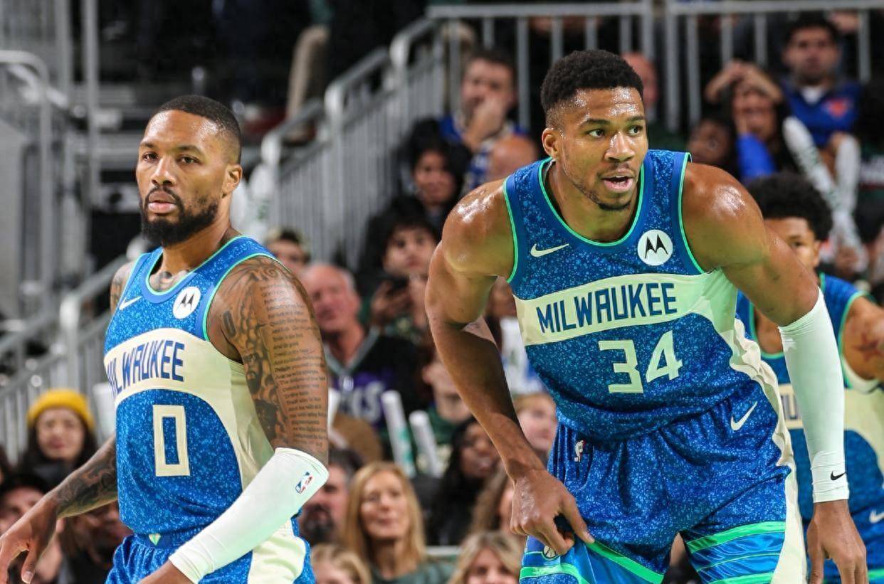 雄鹿惨败76人:字母哥独力难支的简单介绍 雄鹿惨败76人:字母哥独力难支的简单介绍