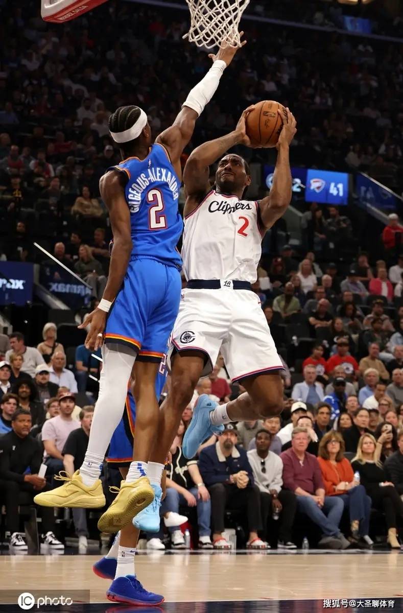 快船击败公牛，豪取七连胜