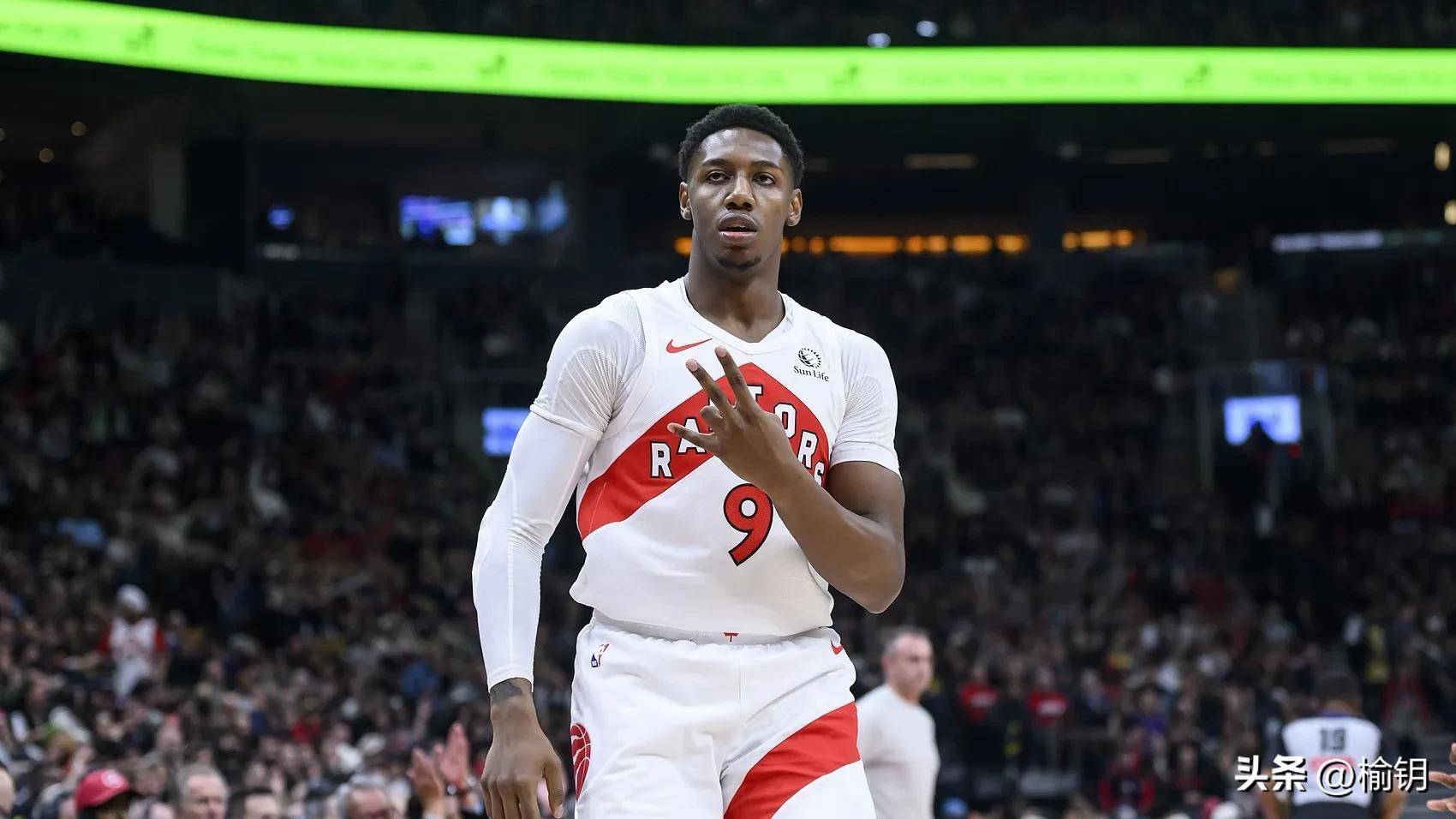 猛龙击败步行者，暂居东部第一的简单介绍