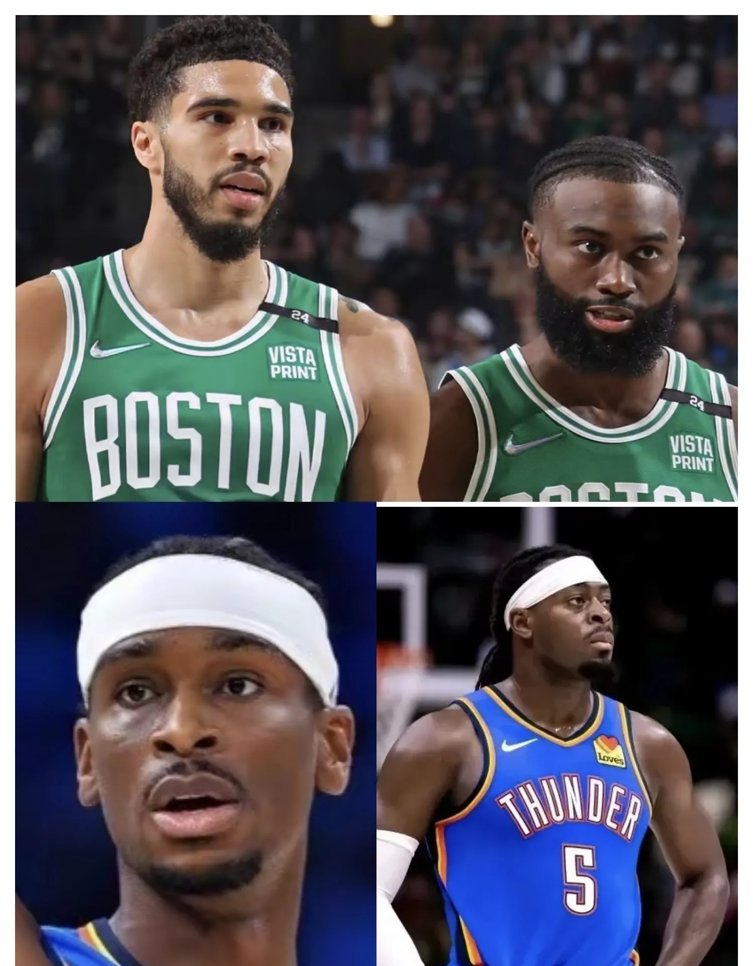 凯尔特人轻取掘金，欧文得到高分