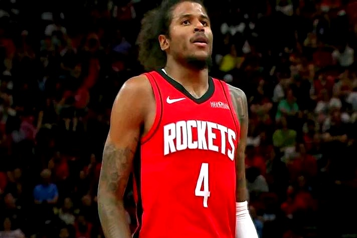 火箭惨遭公牛逆转，惊险告负