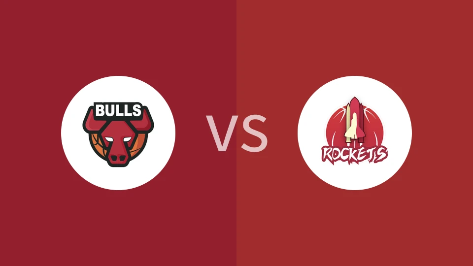 火箭惨遭公牛逆转，惊险告负