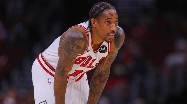 马刺力克国王,德罗赞砍下20分 马刺力克国王,德罗赞砍下20分