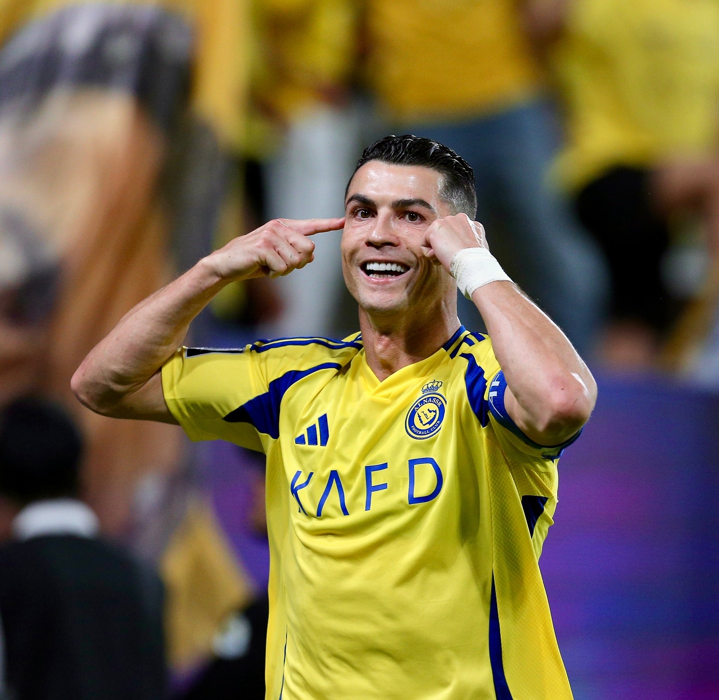 亚冠小组赛首轮果然没有悬念！阿尔艾因3-0河南建业夺胜