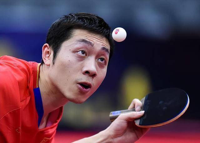 开云体育平台APP-中国队横扫瑞典队，许昕点燃赛场