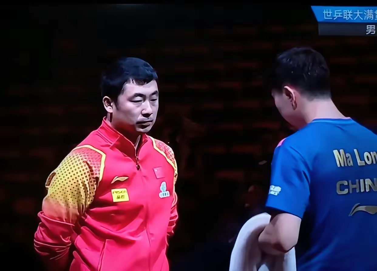 开云体育-包含中国乒乓球队轻取韩国乒乓球队，马龙制霸全场的词条