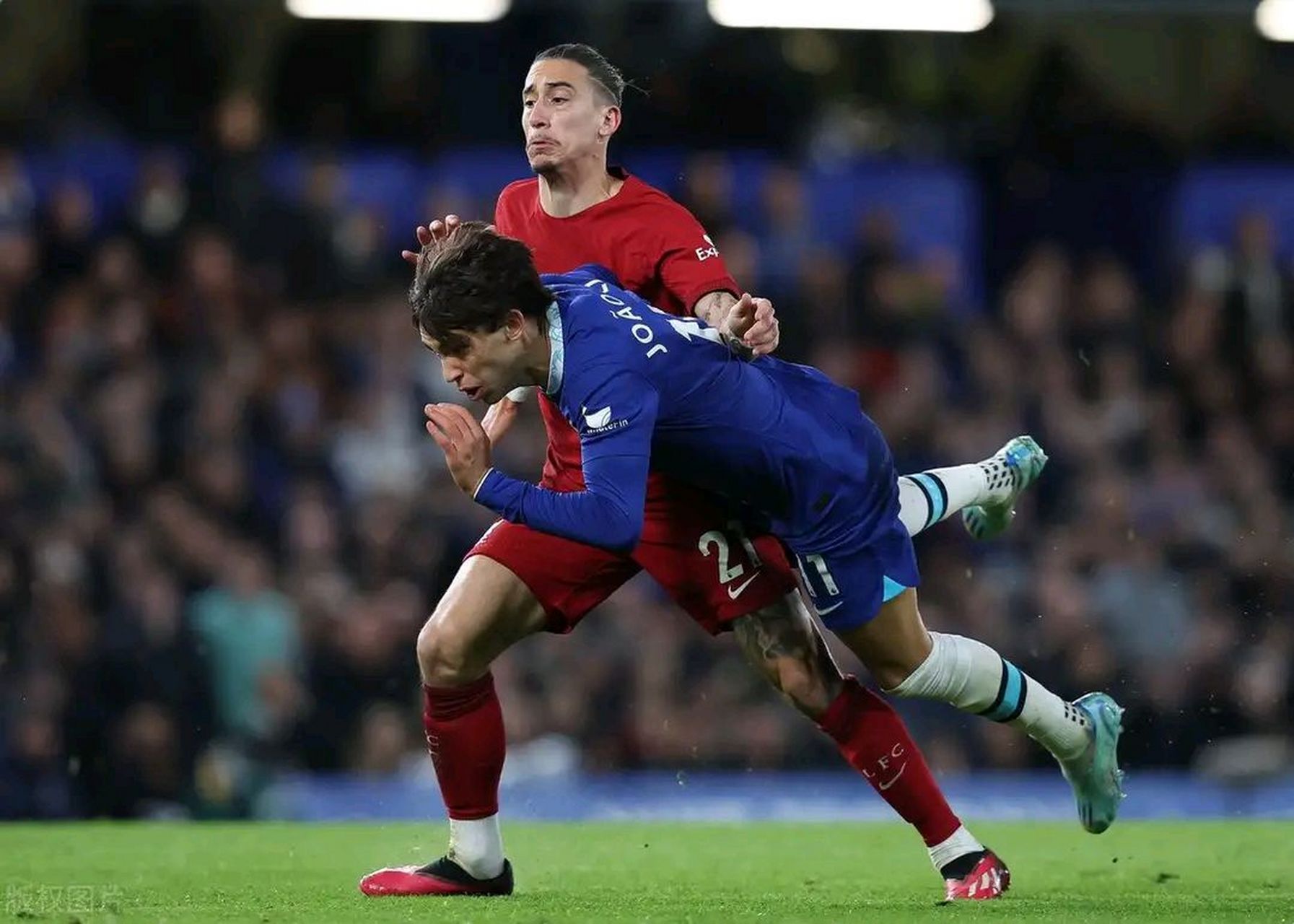 开云APP-西班牙翻盘利物浦，哈弗茨带队取胜