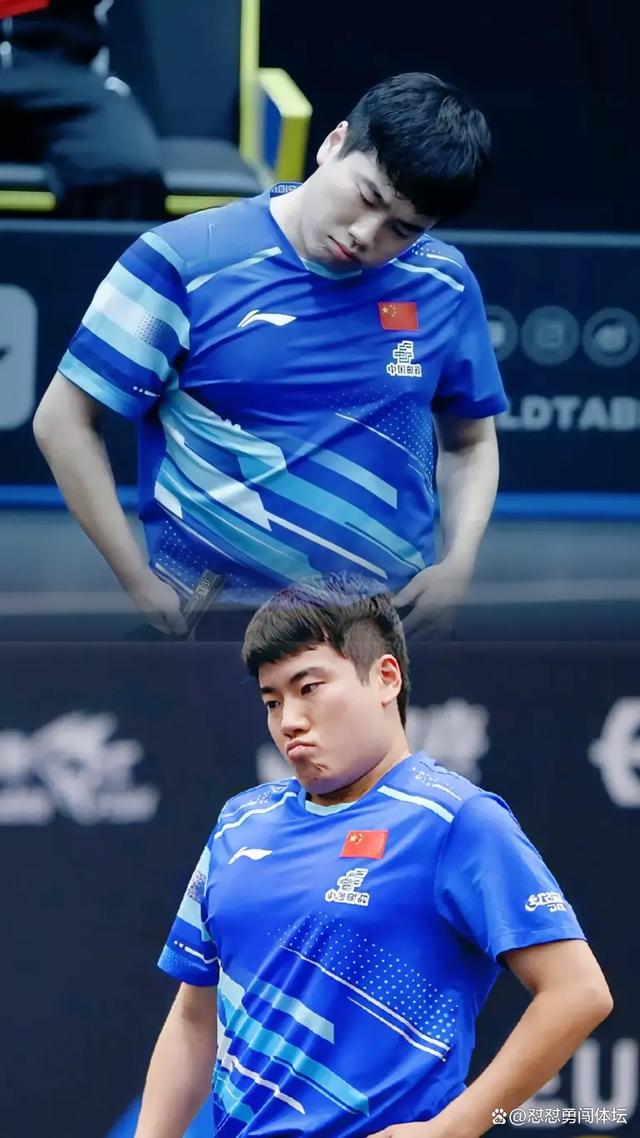 开云体育官网-关于中国队绝杀德国队，梁靖崑高光表现的信息