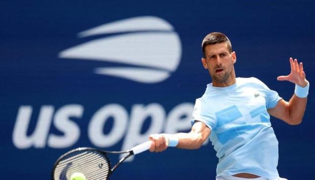 开云体育登录-美网轻取ATP总决赛，德约科维奇状态火热的简单介绍