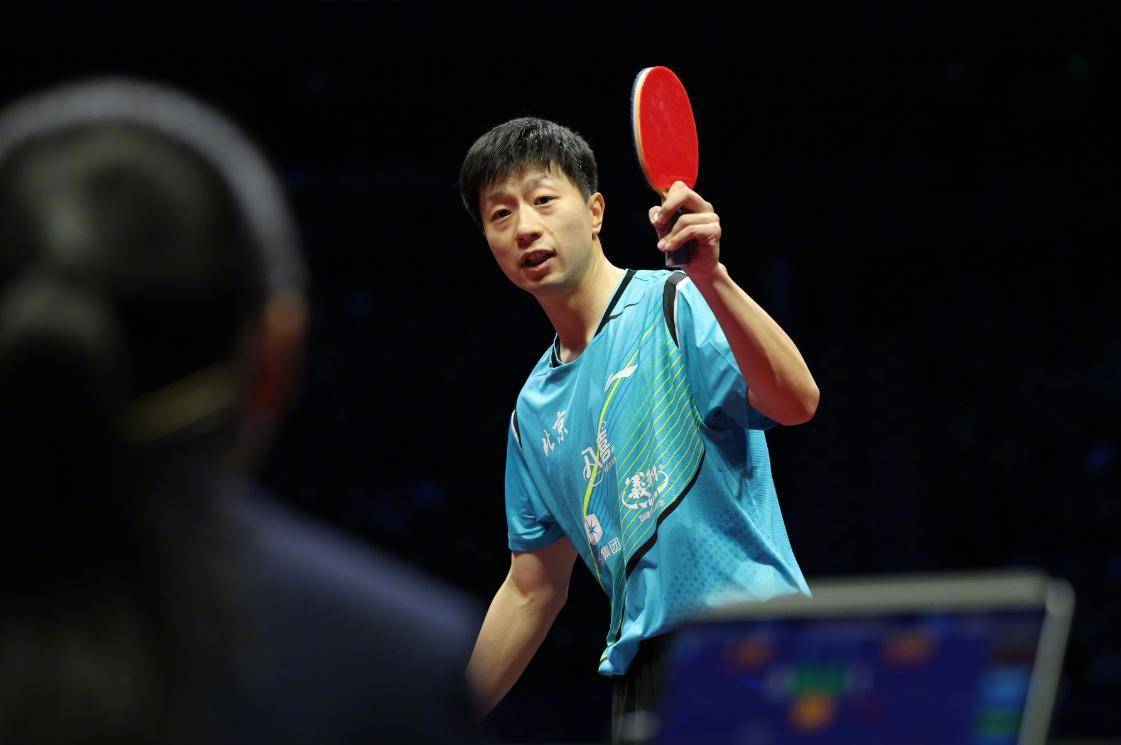 波兰队碾压中国队，马龙关键制胜